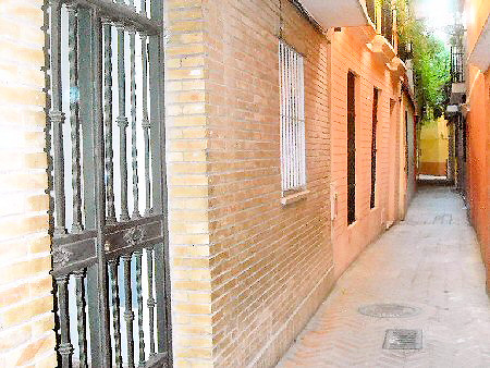 Dormitorio principal