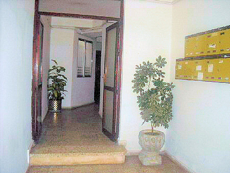Dormitorio principal