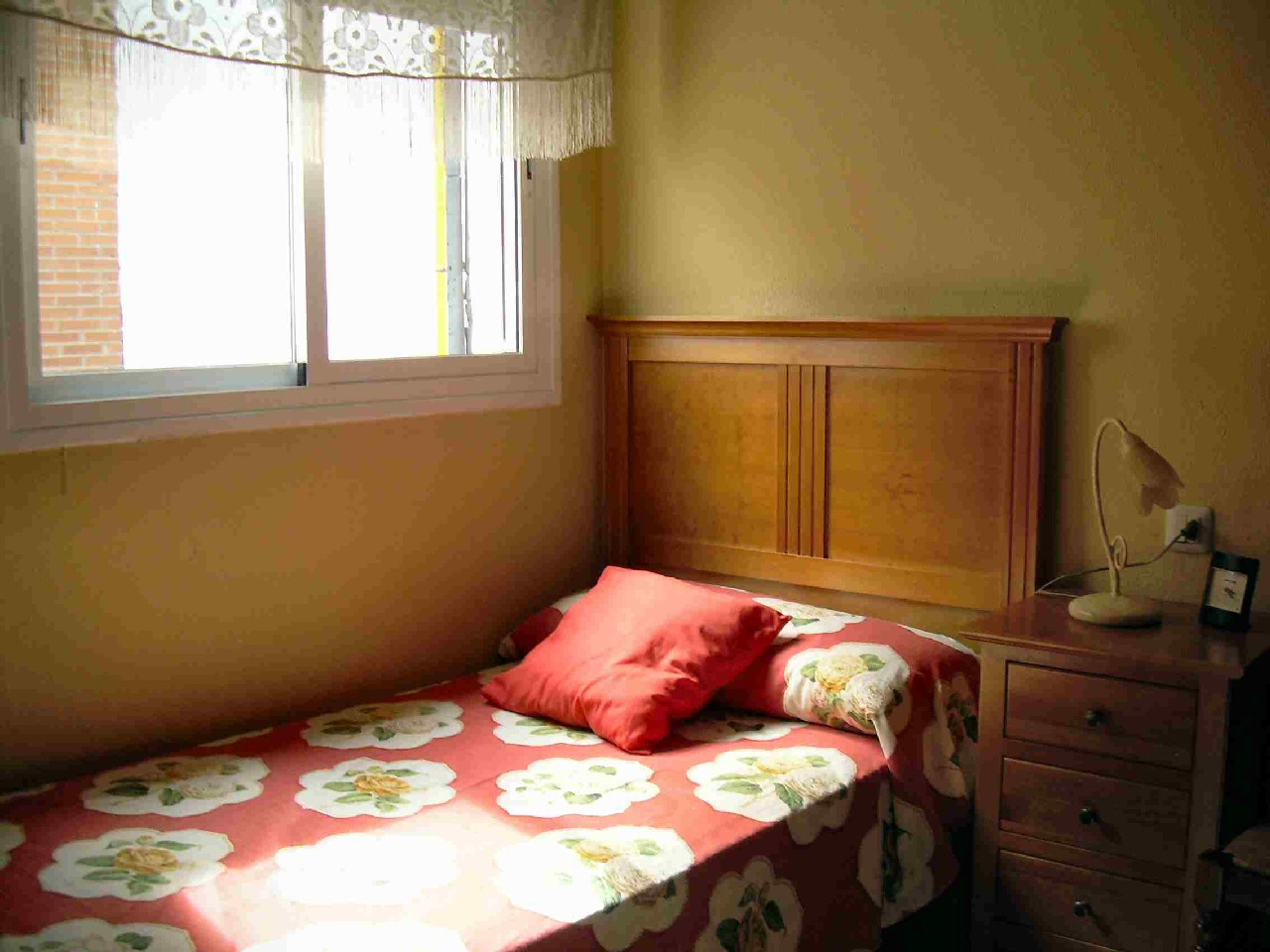 Dormitorio 3