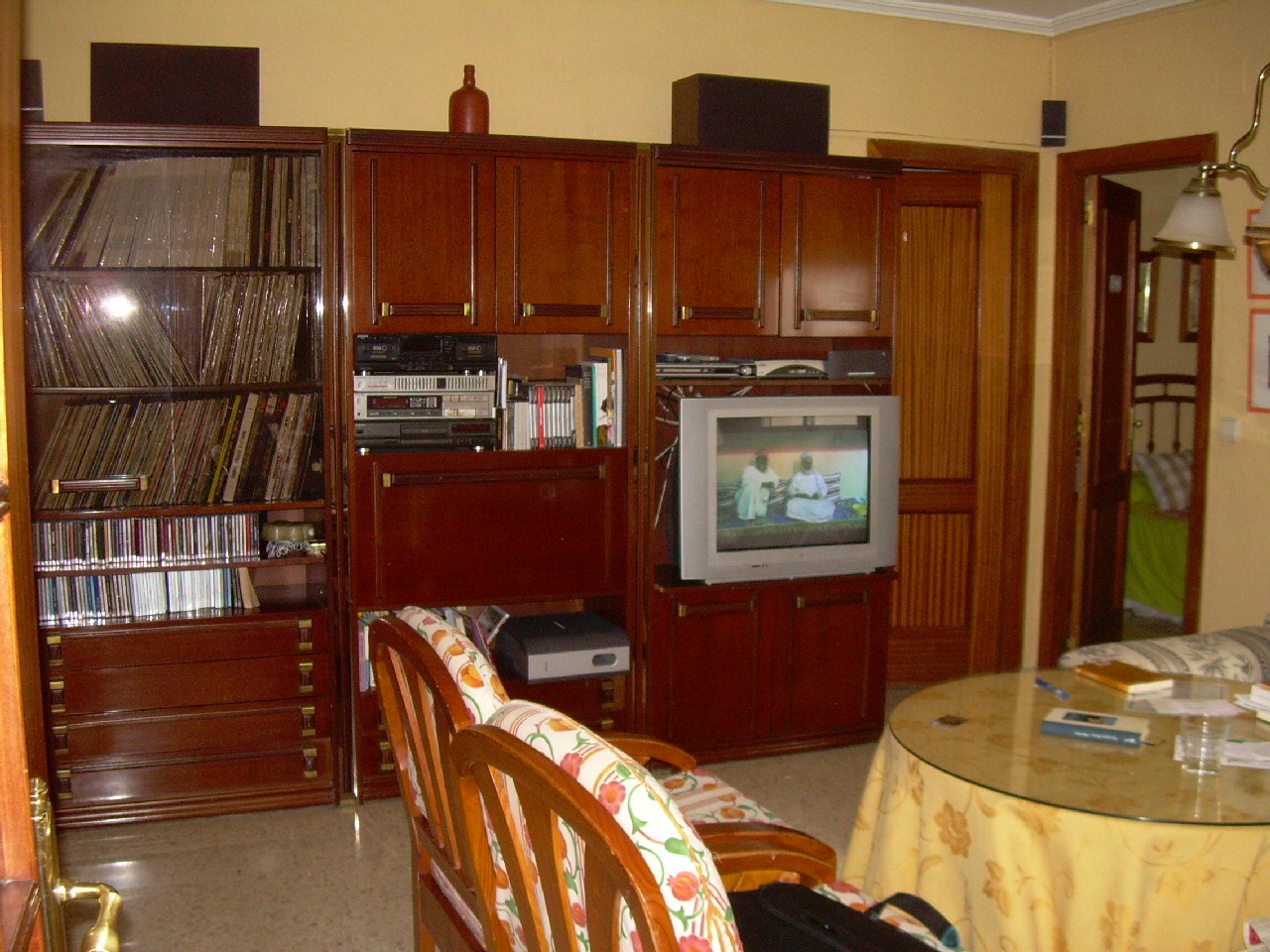 Sala de Estar