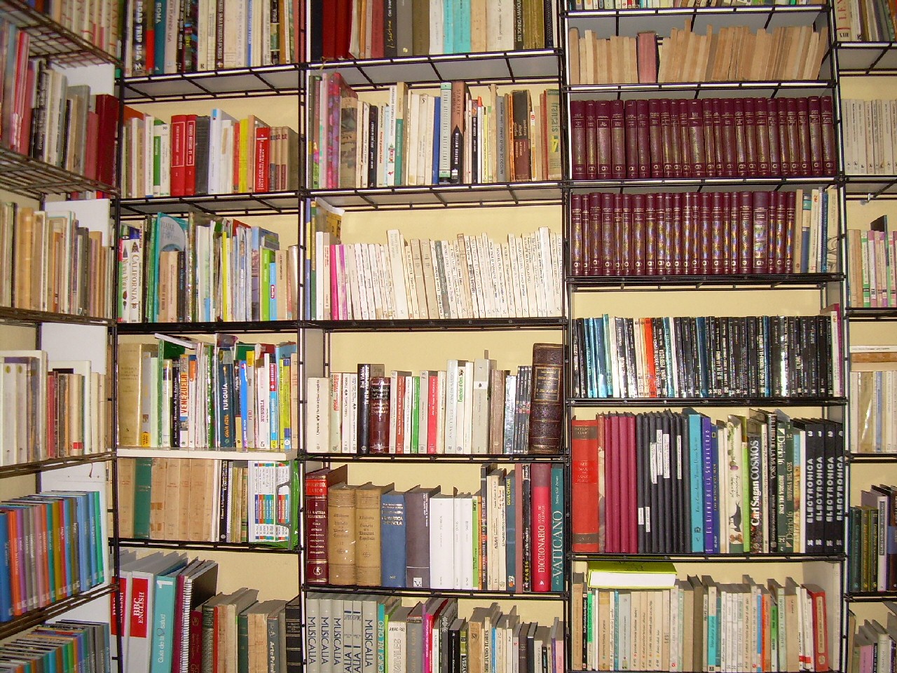 Biblioteca